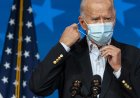 ‘Cuộc chiến khẩu trang’ đe dọa kế hoạch dập dịch Covid-19 của Tổng thống Biden