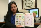 Nữ tiến sĩ gìn giữ tiếng Việt tại Mỹ