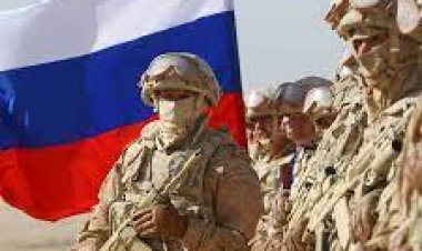 Moscow sẵn sàng hợp tác với London để giải quyết bất ổn tại Afghanistan