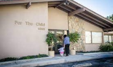 Liên bang tài trợ cho các tổ chức vì trẻ em bị lạm dụng ở Long Beach