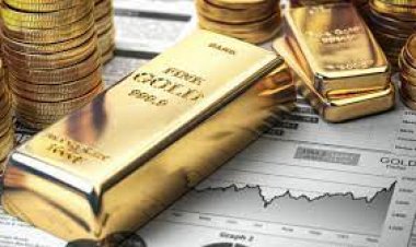 Giá vàng vẫn tiếp tục trụ vững trên mức 1.800 Mỹ kim