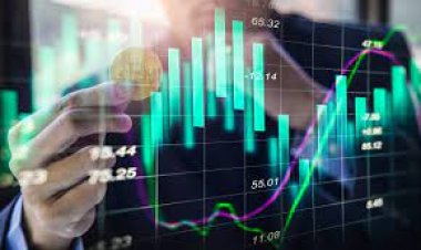 S&P 500 và Nasdaq Composite hôm nay lập kỷ lục mới